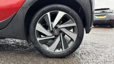 Toyota Aygo X 1.0 VVT-i Edge 5dr Petrol Hatchback